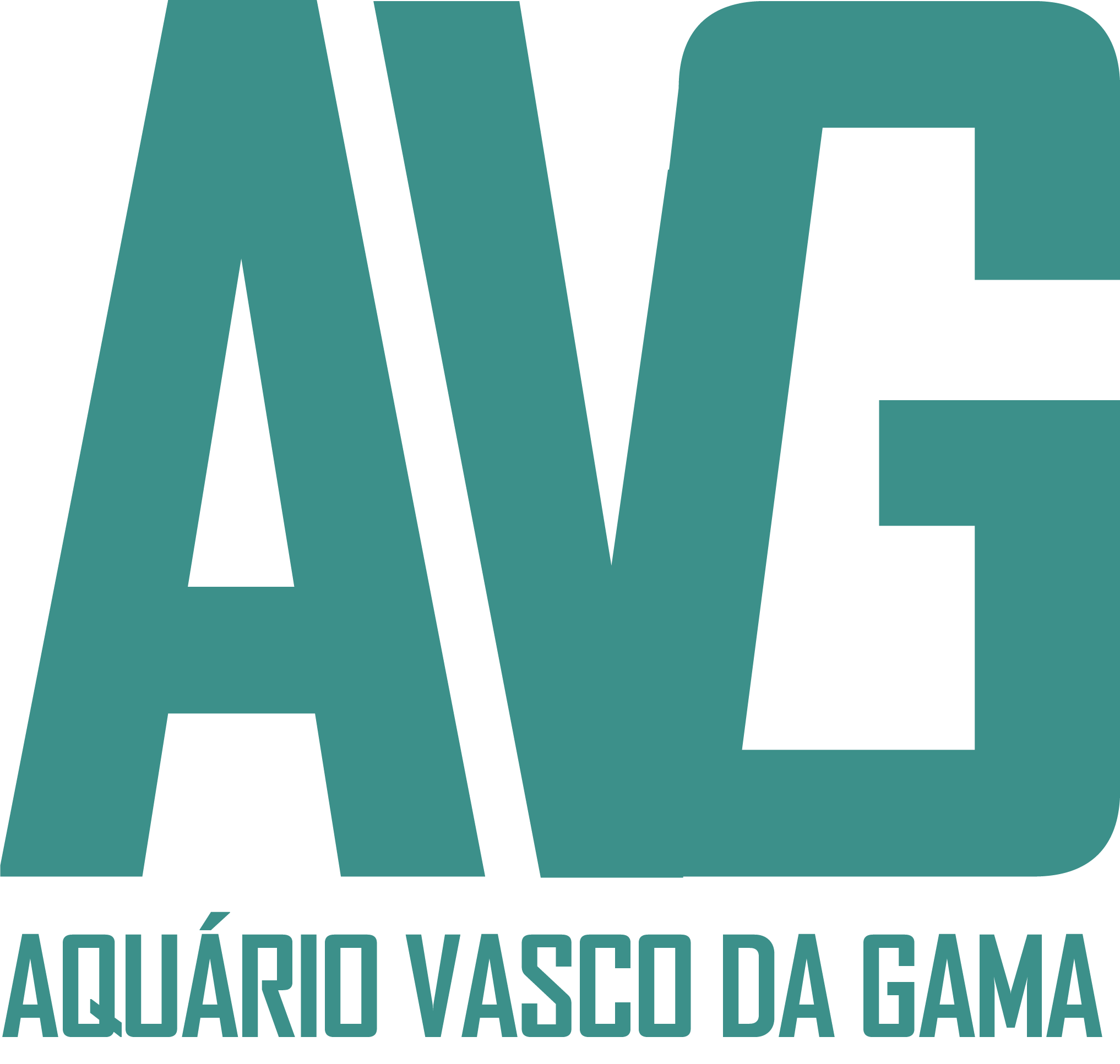 vasco da gama aquarium logo